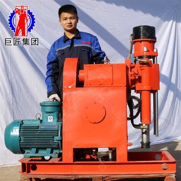 厂家供应ZLJ工程钻机 注浆加固一体钻机 电动多功能注浆一体机