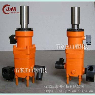 供应MYT140/320液压锚杆钻机配件-风动机机头