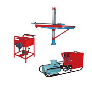 ZYJ-350/280架柱式液压钻机 石 家庄液 压钻机带架座