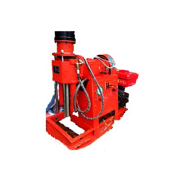 全自动液压ZLJ钻探机械 煤矿隧道360度打孔用ZLJ-400坑道钻机