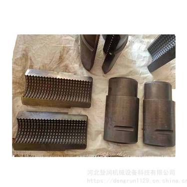 煤矿用全液压坑道钻机ZDY4000LR型配内KLD5.1.3.1 副油缸体