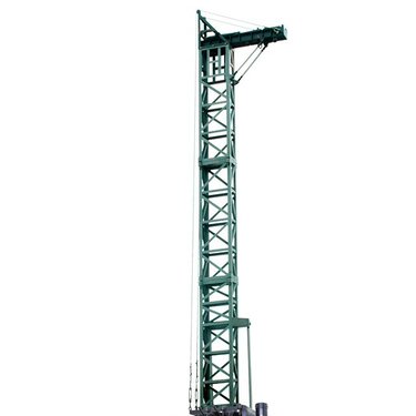 泽荣品牌XY-4T钻机 钻孔角度0-360度 主轴150rpm