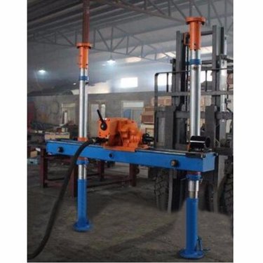 ZQJC-850/11.0S气动架柱式钻机