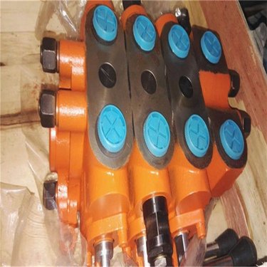 煤科院 ZYWL-6000D多路换向阀-煤矿用钻机配件