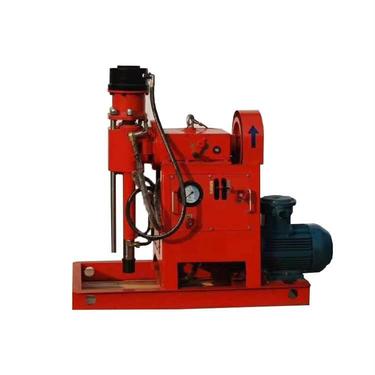 程煤 ZLJ型探水钻机 矿山岩石液压坑道钻机 坑道注浆钻机液