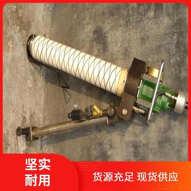 英特立 大功率 矿用液压锚杆钻机 巷道锚护顶帮两用 维修方便