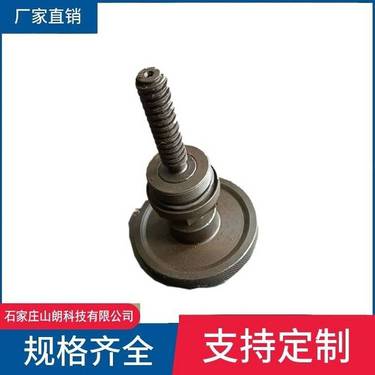 马达调速手轮总成R1Am矿用ZDY3200全液压坑道钻机配件