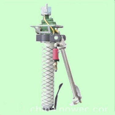 气动锚杆钻机 帮锚杆钻机设备 小型锚杆钻机