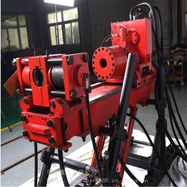 赛尔达 ZDY-2000S系列煤矿用 全液压坑道钻机 煤矿钻机 性能稳定
