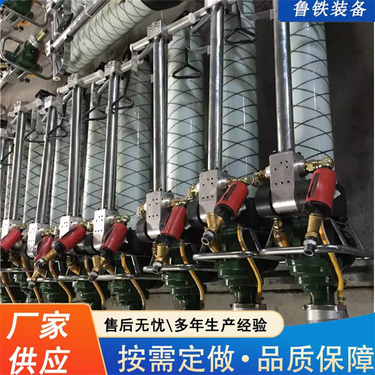 手持式锚杆钻机 巷道支护用设备 转速快 适用范围广