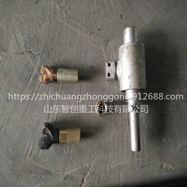智创zc-1 手持式气动钻机 帮锚杆钻机 气动帮锚杆钻机 锚杆钻机质量保障