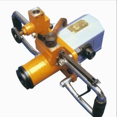矿用手持式乳化液钻机煤矿钻眼机液压煤钻机煤矿用井下钻孔钻探机