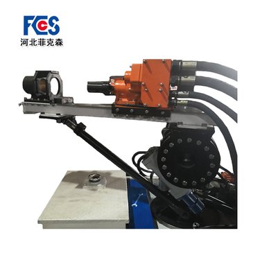 ZQLC-920/11.0S-气动履带式钻机-菲克森机械制造