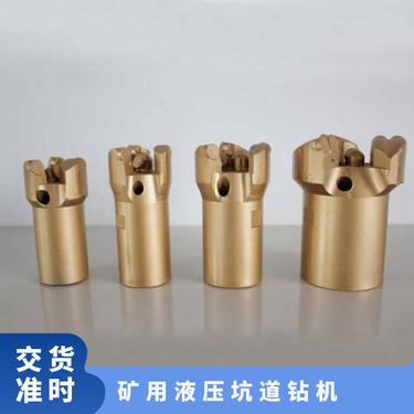 山能供应ZDY4000S矿用液压钻机 便携式探水放瓦斯