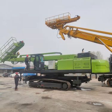 定制隧道锚杆钻机 护坡加固钻机 基坑边坡支护锚固钻机