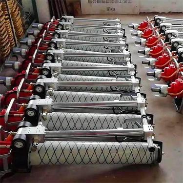明投 重量轻方便操作 MQT-110/2.5气动支腿式帮锚杆钻机配件
