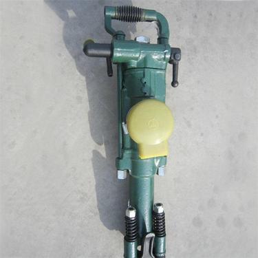 鼎东 气腿式凿岩机配件 风钻 支持定制