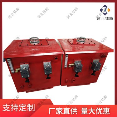 煤矿专用探放水钻机 全角度打孔 气动液压可选