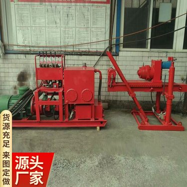 ZDY-1200矿用全液压坑道钻机速度快操作简单工作稳定