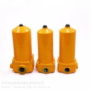 西安ZDY3200L煤矿用履带式全液压坑道钻机配件回油滤清器生产厂家