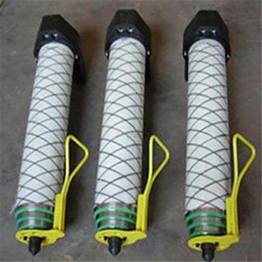 支腿式气动锚杆钻机山西陕西河北昌隆支护气动锚杆机