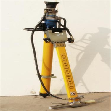 矿用液压锚杆钻机MYT-125/330石 家庄产锚 杆钻机