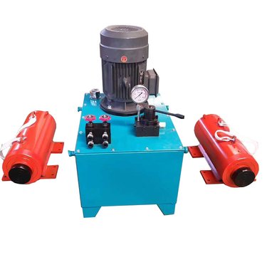 通信管道顶管机器 自来水管燃气管道非开挖水平定向钻机