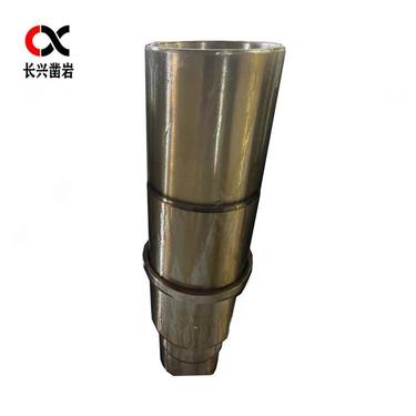 长兴凿岩 潜孔钻机 主轴 动力头 钻头钻杆