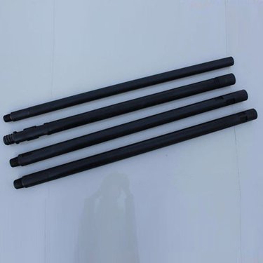 圆钻杆主要用在探水钻机 岩石钻机上 大孔注浆钻