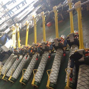 石家庄气动锚杆钻机  石家庄气动锚杆钻机厂家