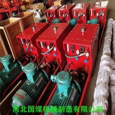 减轻劳动强度的钻机-ZYJ-800/200架柱式液压回转钻机