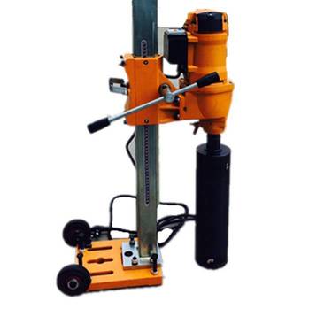 供应HZ-300混凝土钻孔取芯机腾宇机械水钻机 钻孔取芯机