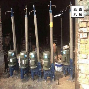 垚鑫 淮北电动工程水磨钻机水钻 江苏泰州水磨钻工程水磨钻机