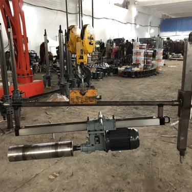 云南临沧 多功能两用电钻水磨钻机 山西吕梁 农村安装自来水钻孔机