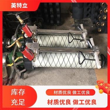 英特立 大功率 煤矿用锚杆钻机 巷道支护用打孔设备 良好的安全性能