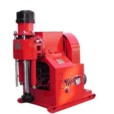 煤矿坑道钻机 供应ZLJ350型井下用探水瓦斯钻孔机隧道注浆钻机