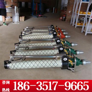 朝阳 多功能锚杆钻机 灌注地桩长螺旋锚固钻机