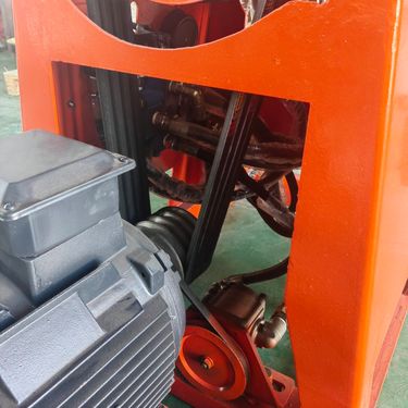 供应煤矿用ZLJ系列坑道钻机 结构简单性能稳定液压给进