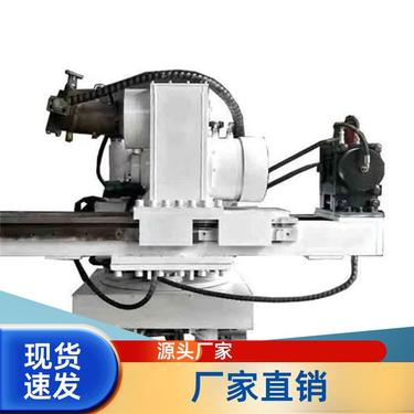 恒旺 注浆灭火孔 履带坑道钻机 360°多角度打孔 性能稳定