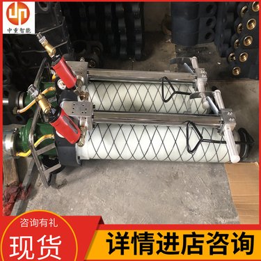 功能齐全气动支腿式帮锚杆钻机 性能稳定 库存充足