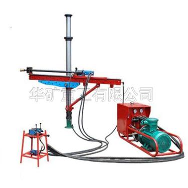 矿用架柱式液压回转钻机 无级变速 厂家现货 ZYJ-1200/130架柱式液压回转钻机