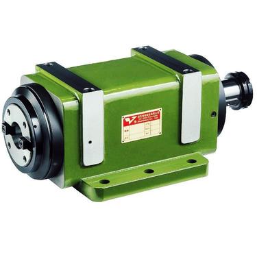 台灣胡氏SB140主轴头 动力头 黃油潤滑 11kW 6支M20x70L