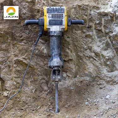 生产销售YT28气腿式破碎机 手持式风钻 矿用YT28A凿岩机