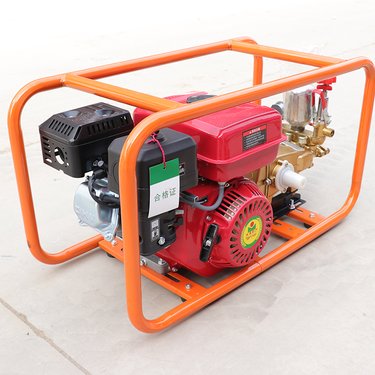 手持式浅层岩石取样机30米地质取芯背包钻机野外勘探取芯钻机