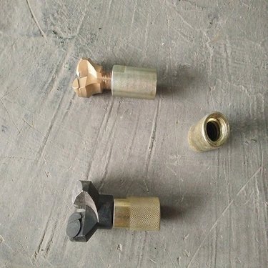 矿用气动锚杆钻机 供应矿用锚杆钻机手持式气动锚杆钻机