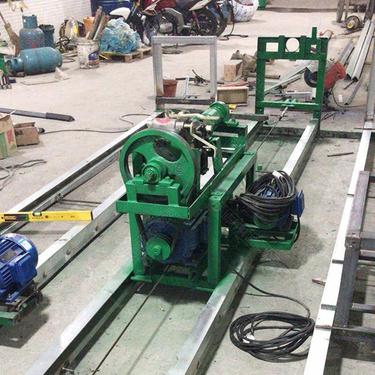 奥莱 山体引水穿孔钻井机 横向深孔地表钻机 小型家用打井钻孔机