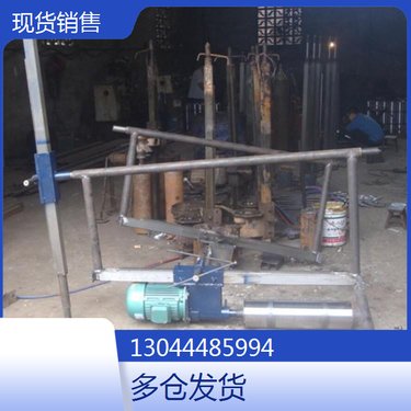 湖北荆州 矿山岩石水磨钻机 广东湛江 水磨钻机钻头