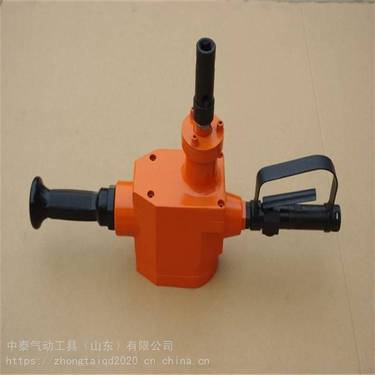 中泰牌机械 ZQS-50/1.5S型气动手持式帮锚杆 钻机配件