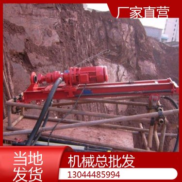 西藏林芝 矿山潜孔钻孔机钻头 安徽滁州 潜孔钻机型号