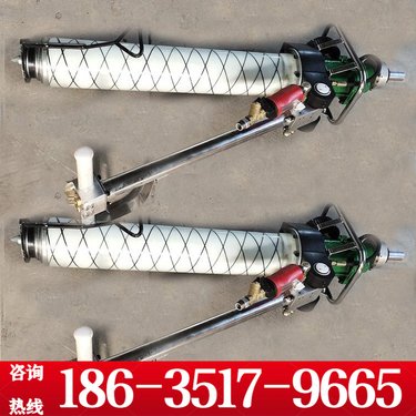 海东 履带式护坡锚杆钻机 自钻式打桩机